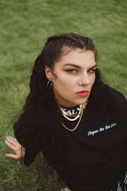 Daily Inspiration: Meet Caitlin Sumner