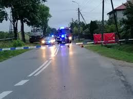 Naprawy powypadkowe w mieście mińsk mazowiecki ☆ sprawdź ceny i opinie innych kierowców ⇨ umów wizytę w sprawdzonym warsztacie online lub przez telefon. Tragiczny Wypadek Z Udzialem Motocyklisty Wirtualny Minsk Mazowiecki