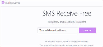 Maybe you would like to learn more about one of these? Top 8 Sites To Receive Sms Online Via Temporary Phone Numbers