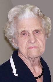 Margaret Streich Obituary