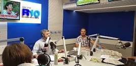 Image result for javier diaz con baby etchecopar