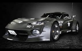 Sep 27, 2020 · so, if you are in the market for a car that can double as a simple daily driver and a beast on the track, then the toyota 86 is the car for you. Dodge Viper Dually A Miata Us Army Truck In Japan