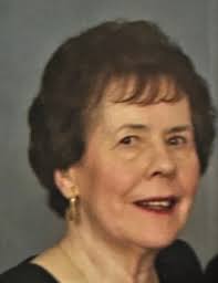 Obituary information for Mary Lou Serafin