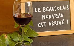 BEAUJOLAIS NOUVEAU 2020 : DISPONIBLE DES JEUDI 19 NOVEMBRE 2020 - Les Vins  d'Alexis