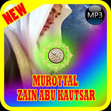 Murottal Zain Abu Kautsar For Android Apk Download