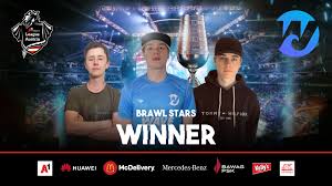 This list ranks brawlers from brawl stars in tiers based on how useful each brawler is in the game. Brawl Stars A1 Esports League Austria