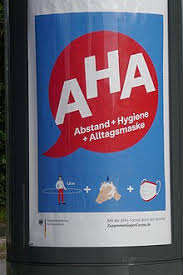 Ffp2 maskesi n95 maske olarak da adlandırılır. Covid 19 Pandemic In Germany Wikipedia