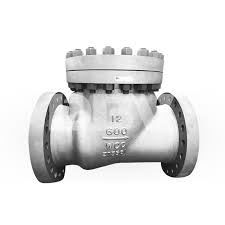 Heavy-Duty 12 Inch 600LB Carbon Steel Swing Check Valve for ...