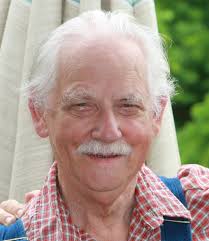 John Ness Obituary (2014)