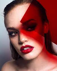 Charming Fashion And Beauty Portrait Photography By Marissa Alden Studio Photography Fashion Beauty Portrait Studio Portrait Photography