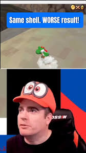 How I play Super Mario 64 without using my hands! This is of course for the  purpose of playing music