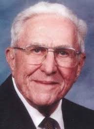 Fred Whitaker Obituary (2014)