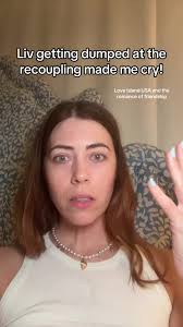 like it actually got me emotional! Give the editors a raise! #loveisland  #loveislandusa #casaamor #recoupling #realitytv #dating #friendship