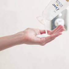 Haven't gotten your shot yet? In My Hair Today Dove Dermacare Scalp Dryness And Itch Relief