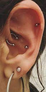 Tumblr Ohrlochstechideen Ohrlochstechideen Tumblr Earings Piercings Cute Ear Piercings Multiple Ear Piercing