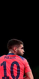 Maybe you would like to learn more about one of these? Christian Pulisic Wallpaper By Aslam785 85 Free On Zedge