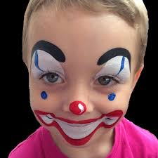 Magic Wand Face Painting