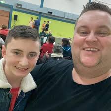 Achill Irish Dancing Classes