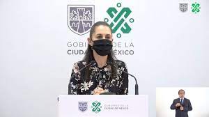 En el nuevo semáforo covid de méxico, dos estados se sumaron a la lista de aquellas entidades que se encuentran en color verde, asimismo, hay una en en el semáforo covid de la siguiente semana, quintana roo es la única en naranja, la quincena pasada estaba junto con los estados de tabasco y. Ciudad De Mexico Avanza Oficialmente A Semaforo Amarillo Por Covid