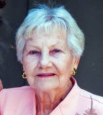 Dorothy Bennett Obituary (2013)