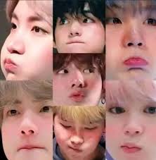 My Cute little Demons 💜💜