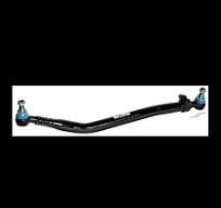 Varilla de dirección Para Volvo FH12, FH16, FM, FH - 20375555 - 20393186 -  2110693 - 21106930 - 22159733 - 3986452.