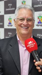 Aperte o play e confira o Conexão Câmara! Acompanhe o resumo da 13ª Sessão  Ordinária, que contou com a aprovação de projeto de lei oriundo do Poder  Executivo e importantes indicações para