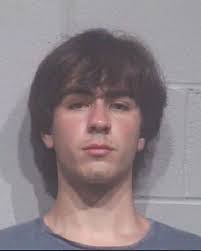 Matthew Salvo's Instagram, Twitter & Facebook