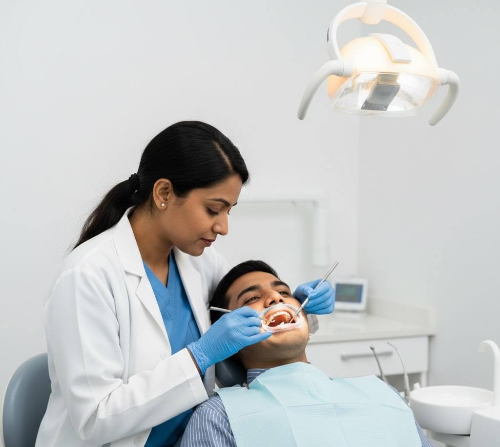 Periodontics product image