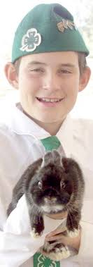 ALL THE FAIR WINNERS PRINTED INSIDE