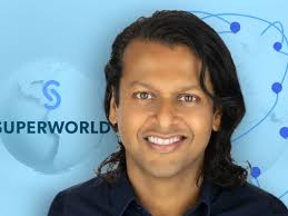 Building A Digital Augmented Super World