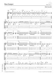 P, mp, mf, f short cresc, decresc. Rockschool Shop Electric Guitar Grade 4 Rsl