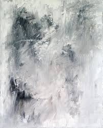 Original Abstract Painting Abstract Wall Art Gray Abstract Abstract Painting Grey Abstract Art Original Abstract Painting