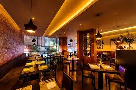 Make sure there is a clear divide between restrooms and the dining area, but easily accessible, especially for those with mobility difficulties or small children. Dining Room Restaurant Picture Of Dining Room Restaurant Ho Chi Minh City Tripadvisor