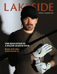 Delbarton Today Spring/Summer 2018 by Delbarton School