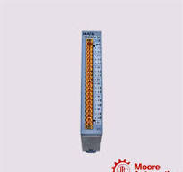 IMI220-418A001 | MOOG MICROSET INPUT MODULE