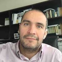 Claudio Osorio Llanos