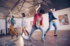 One of the most known being kyle hanagami. Kyle Hanagami How The Choreographer Is Changing The Dance Industry Billboard Billboard