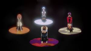 Evangelion 3.0+1.01: Mari Illustrious Makinami'S True Purpose, Explained