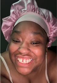 Haitian Character I'm Proud Family