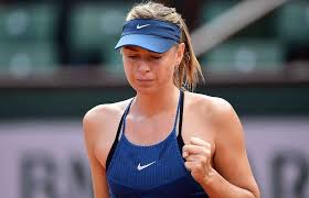 I wonder whether you see any negative lessons or personality traits that. Espn Includes Russia S Sharapova Nurmagomedov In Its List Of Most Popular Athletes Sport Tass