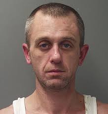 Colbert County Arrest Reports 02/01/22