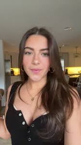 Caroline Posey's Instagram, Twitter & Facebook