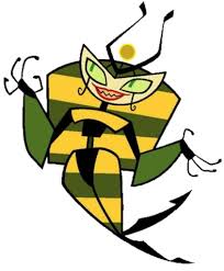 Vexus Formerly Queen Vexus Is The Main Antagonist In My Life As A Teenage Robot She Was The Reigning Mona Teenage Robot Favorite Cartoon Character Queen Art