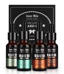 Isner mile retinol 2.5 vitamin c face serum anti wrinkle acne scar blemish 30ml. 4 Pack Beard Oil Leave In Conditioner Serum Kit Cedarwood Sandalwood Sage Sweet Orange Men Beard Mustaches Growth Soften Moisturizing Strengthen Style 100 Natural Organic Ingredients Isner Mile