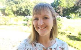 Sarah Robyn Farrell, 30