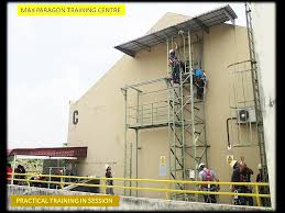 For all building & repair projects. Height Safety And Confined Space Entry Rescue Trainning Courses Max Paragon Sdn Bhd