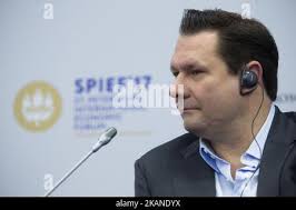 Dirk ahlborn hi-res stock photography and images