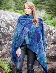 Check spelling or type a new query. Irish Celtic Ruana Wrap Irish Shawl Wool