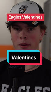 Eagles’ Valentines 2023: Celebrating Team Bonds